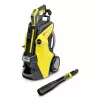 Slėginė plovimo mašina Karcher K 7 Smart Control Flex – elektrinė, 3000 W, 600 l/h, 20 bar, 10 m žarna