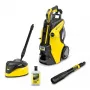 Slėginis plovimo aparatas Karcher K7 Smart Control Flex Home 1.317-341.0