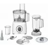 Virtuvinis kombainas Bosch MCM3200W – 800 W, 2,3 L, baltas
