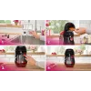 Bosch Tassimo Happy TAS103E kavos aparatas kapsulinis, 0,7 L