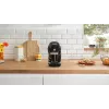 Bosch TAS112E kavos aparatas kapsulinis, 0,7 L, 1400 W, juodas
