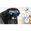 Bosch TAS112E kavos aparatas kapsulinis, 0,7 L, 1400 W, juodas