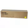 Toshiba T-FC30EY TFC30EY geltonas toneris 33,6 tūkst. puslapių (6AJ00000095) (6AJ00000284)