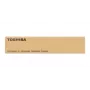 DYNABOOK Tonerio kasetė TFC505E, skirta Estudio 4505ac, 38 400 puslapių, juoda 6AJ00000139