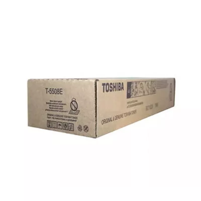 Toneras Toshiba T-FC330E Geltonas 6000 puslapių