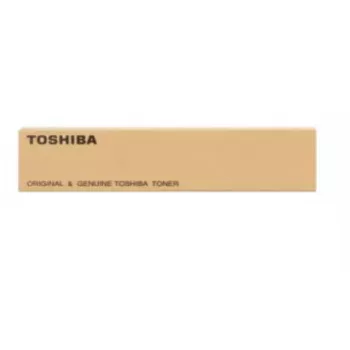 Originalus kasetės toneris Toshiba T-FC30EK 6000 puslapių juoda
