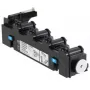 Konica Minolta A4Y5WY1 tonerių surinktuvas, skirtas Bizhub C3350/C3850