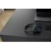 Sony WH-1000XM5 belaidės ausinės su triukšmo slopinimu, juodos