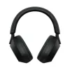 Sony WH-1000XM5 belaidės ausinės su triukšmo slopinimu, juodos
