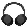 Sony WH-1000XM6 Ausinės Veleninės Su Laidu ir Belaidžiu Ryšiu Skambučiams/Muzikai/Sportui/Kasdienai USB-C Bluetooth Juodos