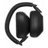 Sony WH-1000XM6 Ausinės Veleninės Su Laidu ir Belaidžiu Ryšiu Skambučiams/Muzikai/Sportui/Kasdienai USB-C Bluetooth Juodos