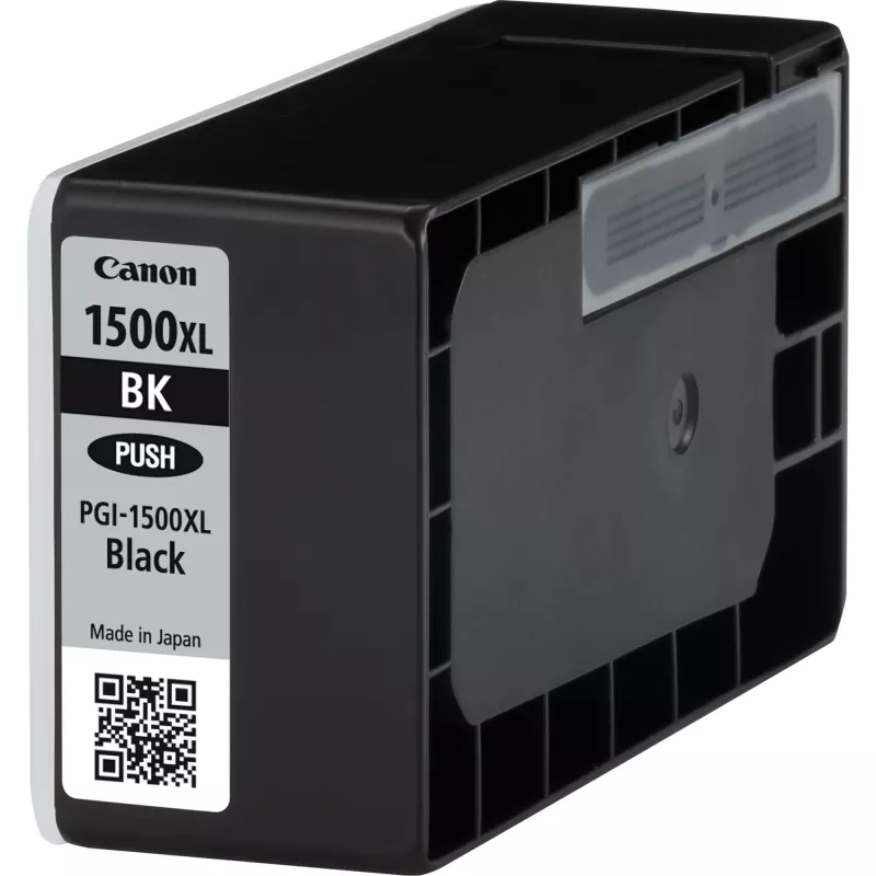 Canon PGI-1500XL juoda didelės talpos rašalo kasetė
