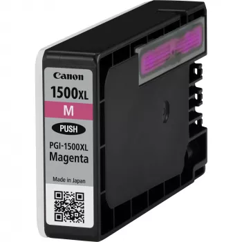 Canon PGI-1500XL didelės talpos purpurinis kasetė
