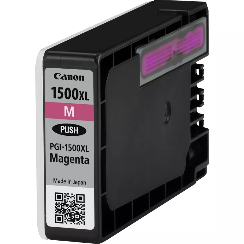 Canon PGI-1500XL didelės talpos purpurinis kasetė