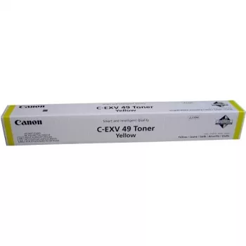 Canon 8527B002 originalus geltonas toneris, 1 vnt.