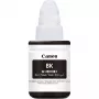 Rašalinis rašalas Canon GI-490BK, juodas, 130 ml