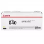 Canon 040 geltonas tonerio kasetė 1 vnt. Originali