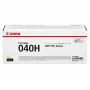 Canon 040H originalus geltonas kasetė 1 vnt.