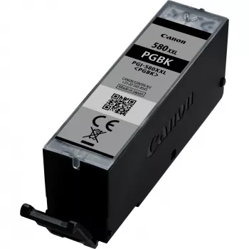 Canon PGI-580XXL didelės talpos pigmentinis juodas rašalo kasetė