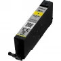 Kasetė Canon CLI-581XL YL 515 HC geltona