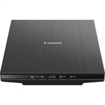 Canon CanoScan LiDE 400 – plokščiasis skaitytuvas A4/Letter, 4800x4800 dpi, USB 2.0 (2996C010)