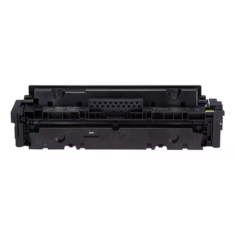 Canon 055 originalus geltonas tonerio kasetė, 1 vnt.