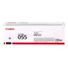 Canon 055 originalus rausvos spalvos tonerio kasetė, 1 vnt.