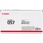 Canon 057 originalus juodas toneris, 1 vnt.