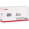 Canon 057 originalus juodas toneris, 1 vnt.