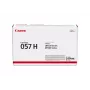 Canon i-SENSYS 057H kasetė su toneriu Original Black