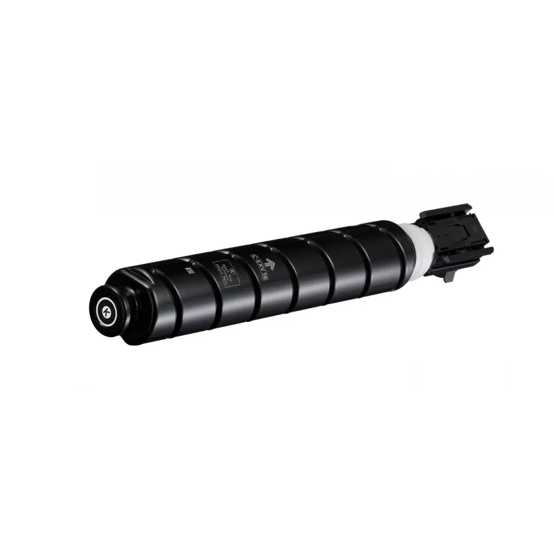 Originalus Canon C-EXV 58 toneris juodas 1 vnt.