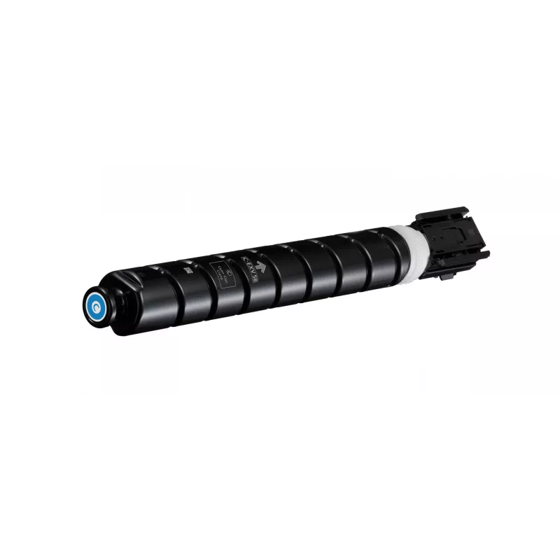 Canon C-EXV 58 toner kasetė 1 vnt. Originali Cian