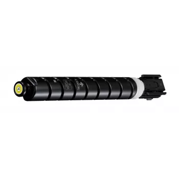 Canon C-EXV 58L originalus geltonas toneris 1 vnt.
