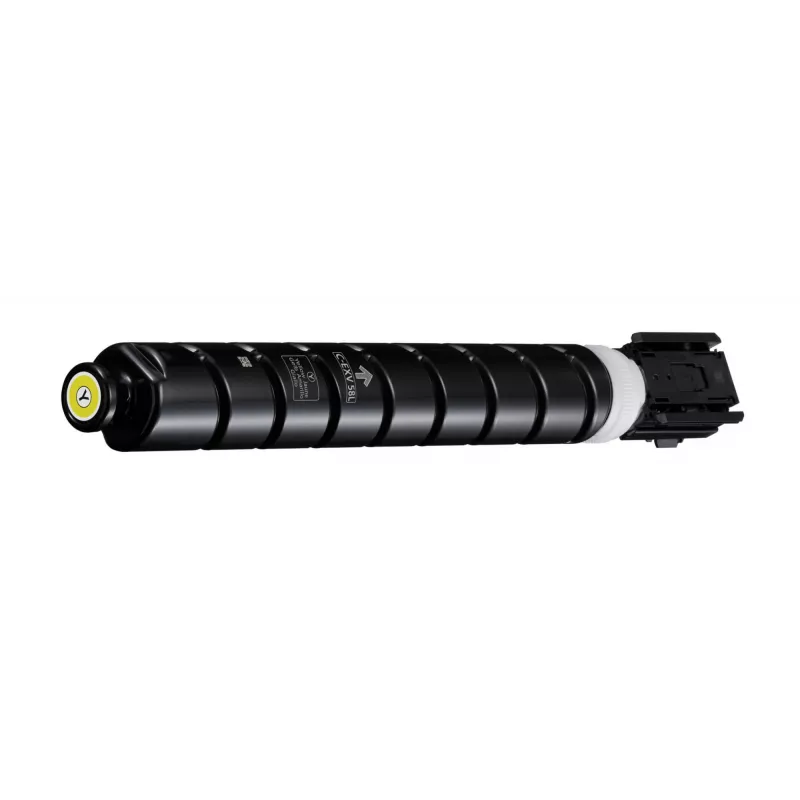 Canon C-EXV 58L originalus geltonas toneris 1 vnt.