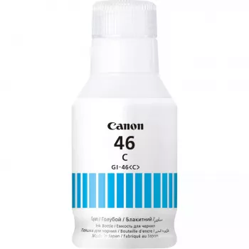 Canon GI-46 C originaliniai rašalai