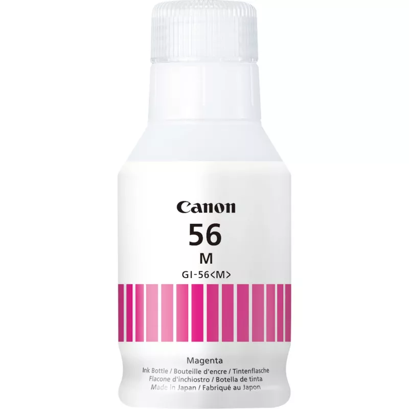 Canon GI-56M rašalo buteliukas, purpurinis