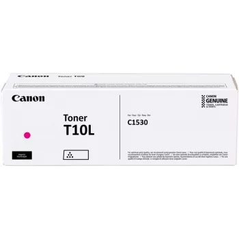 Canon T10L original rausvos spalvos kasetė, 1 vnt.
