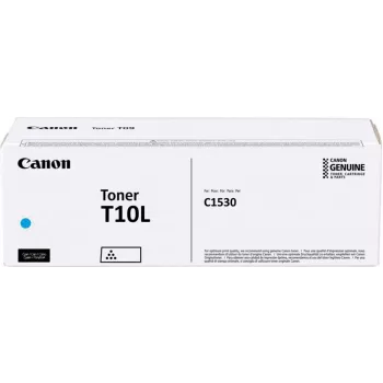 Canon T10L originalinis toneras 1 vnt. Ciano