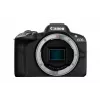 Veidrodinis fotoaparatas Canon EOS R50 juodas 24,2 MP 4K vaizdo įrašymas