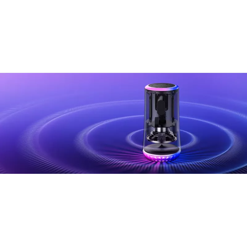 ANKER Soundcore Glow - Juoda
