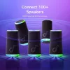 ANKER Soundcore Glow - Juoda