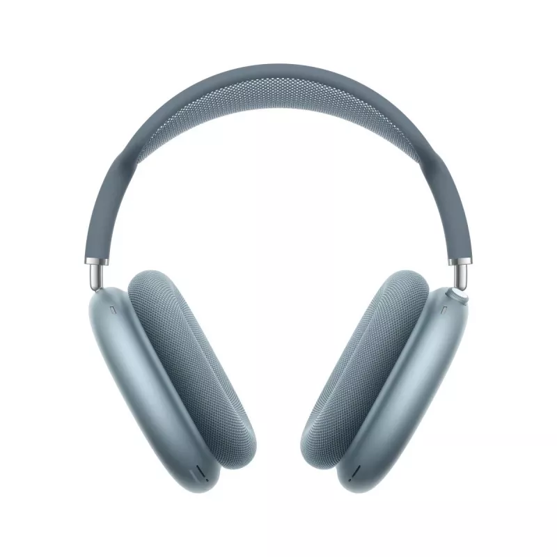Ausinės APPLE AirPods Max USB-C Mėlyna