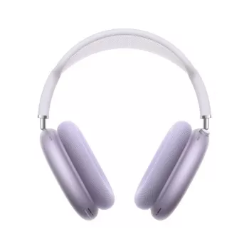 APPLE AirPods Max USB-C Violetinė