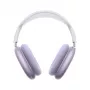 APPLE AirPods Max USB-C Violetinė