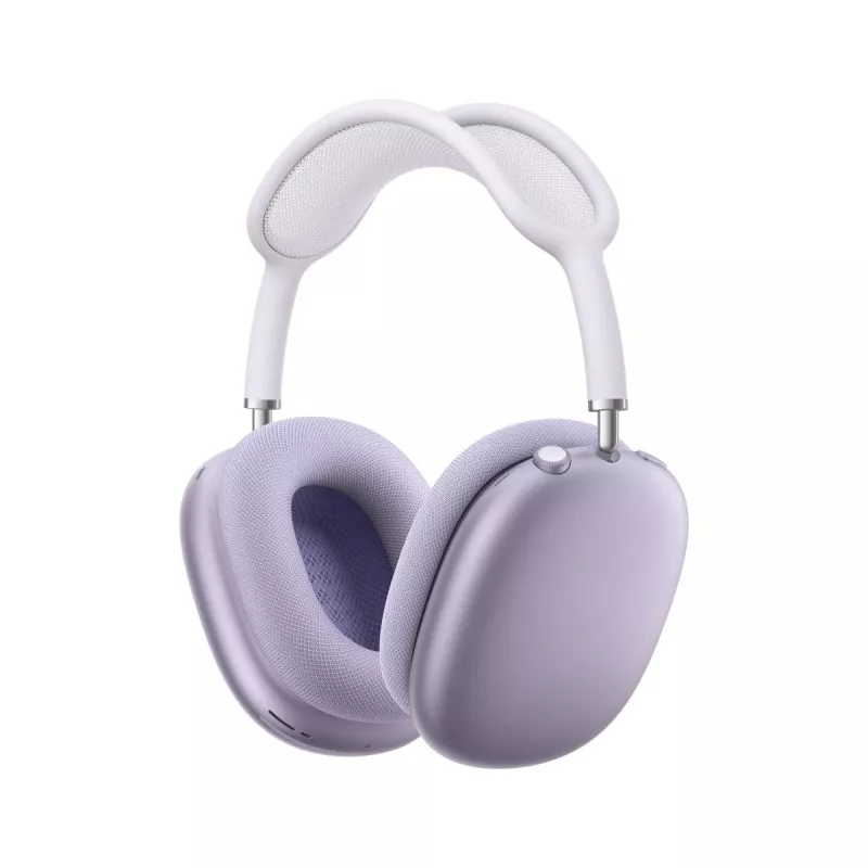 APPLE AirPods Max USB-C Violetinė