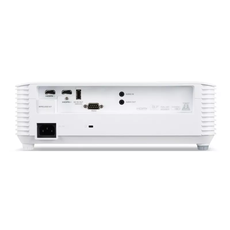 Acer projektorius H6546ki DLP 1920 x 1080 Full HD 5200 lm