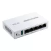 Maršrutizatorius ASUS ExpertWiFi EBG15 Gigabit Ethernet belaidis 802.11
