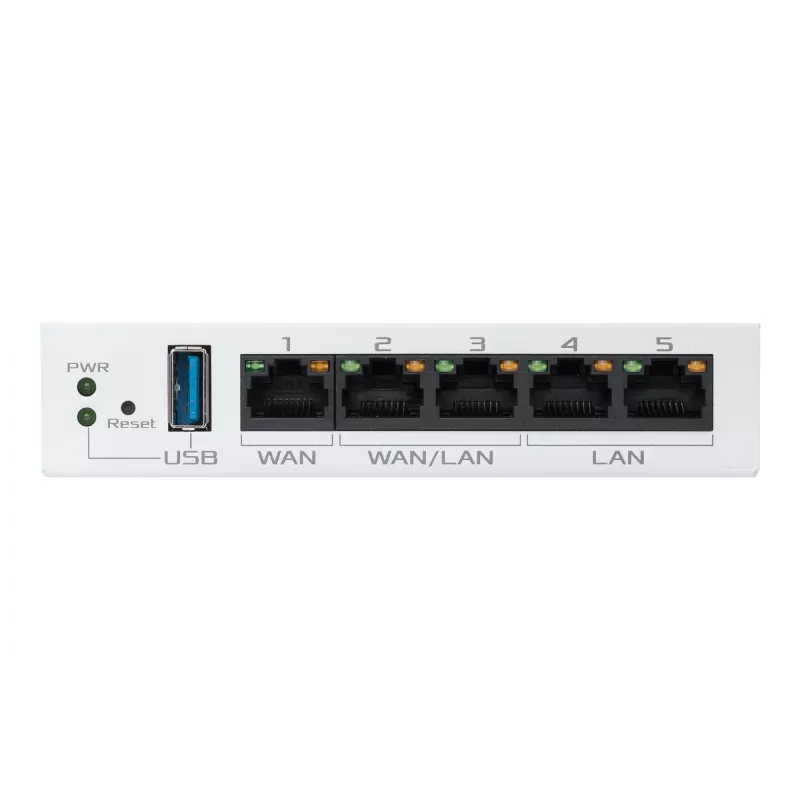 Maršrutizatorius ASUS ExpertWiFi EBG15 Gigabit Ethernet belaidis 802.11