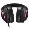 Ausinės ASUS ROG DELTA II Juodos – Belaidės ir Laidinės, Žaidimų, USB Type-C, Bluetooth