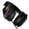 Ausinės ASUS ROG DELTA II Juodos – Belaidės ir Laidinės, Žaidimų, USB Type-C, Bluetooth